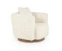 Fauteuil Jordan - beige | Eleonora