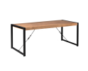 Eettafel Boaz 200 cm