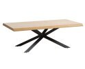 ARNO COFFEE TABLE 68X130 CM