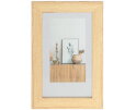 Blake Fotolijst Met Houten Rand Naturel 30x20 - WOOOD Exclusive
