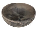 bowl Rafael zwart/bruin large