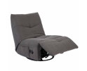 Relaxfauteuil Lazy | Dark Grey