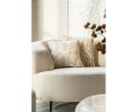 Sebra 50x50cm - beige | BY-BOO