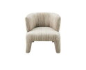 Fauteuil Eva Plum