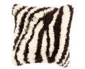 Pillow Marty 50x50cm - brown | BY-BOO