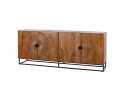 Dressoir 200 met 4 deuren - Maya Collection