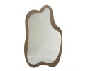 Floor mirror Laban XL - natuurlijk | BY-BOO