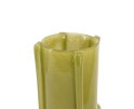 Vase WrapIt large - groen | BY-BOO