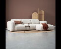 SOUL met chaise longue rechts - Sole 05