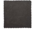 Vogue Eetkamerstoel Fluweel Dark Green - BePureHome