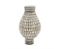 Vase Isoko large - bruin | BY-BOO