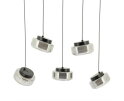 Pivot cluster rectangular - grijs | BY-BOO