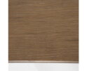 Salontafel Harmonie 80x80cm - bruin | Eleonora