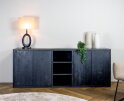 Tenna Dressoir 220 cm