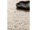 vloerkleed Celeste rond medium - Beige