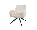 Draaifauteuil Bobby 360 Perfect Harmony - Ivory