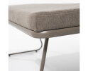Bench Skola - taupe | BY-BOO