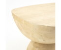Coffee table Cobble - natuurlijk | BY-BOO