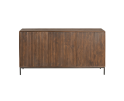 Dressoir Madison Brown  | 165 cm
