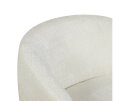 Fauteuil Yara | Off White