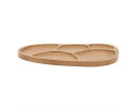 Ushi 50x2.5cm - brown | BY-BOO