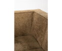 SEVN Sanne eetkamerbank - Venga Army - 228x228 cm - zelf samen te stellen