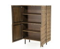 Kabinet Felix 109x41.5cm - naturel | Eleonora