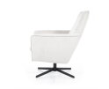 Fauteuil Chantal draaibaar – Himalaya Beige - SEVN