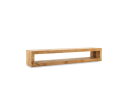 TV-Meubel mangohout hangend | Benoa-160 cm