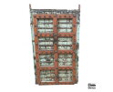 India Wooden Door J25