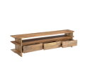TV kast Jade Naturel 200