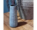 Blue Patina Decorative Vase