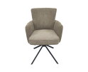 REMO CHAIR TAUPE