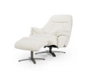 Fauteuil Caleb - beige | Eleonora