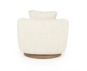 Fauteuil Jordan - beige | Eleonora