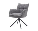 SELECT MARILLA CHAIR III GRAPHITE