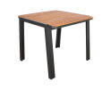 Dexter dining table 90x90cm Acacia