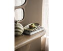 Tray Vloom 38.5x4cm - groen | BY-BOO