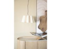 Pendant lamp Meander - natuurlijk | BY-BOO