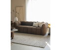 Sofa Cubetto - bruin | BY-BOO