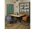 Soria Eetkamertafel 130 cm