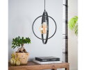 Hanglamp Turn Around | 1 Lamp