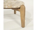 Marnish small 70x70cm - bruin | BY-BOO