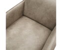 Fauteuil Statement met arm kopen? | meubelplaats.nl