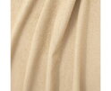 Veck 70x140cm - beige | BY-BOO