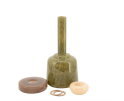 Vase Toras 1 - veelkleurig | BY-BOO