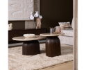 Salontafel Noel | 90 cm