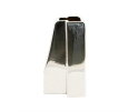 Vase Silv 2 - silver | BY-BOO