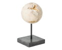 object Ball Cheese Stone