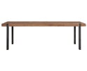 Timeless eettafel Beam 250 cm